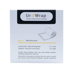 Compression Bandage Elasticated Tubular Sleeve 1 Size Fit All