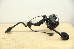 Stealth i-Drive PRO 3-Sensor Head Array IDHBT300-U for Power Chairs w/ Mount
