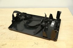 Invacare TDX SP2 SP II Battery Holder Tray Rack SP1179722 for Power Chairs