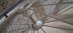 Rims Quickie For Wheel Chairs