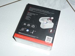 RCA RSH30BG Rechargeable OTC Hearing Aids Pair In-Ear with Case&Accessories NEW!