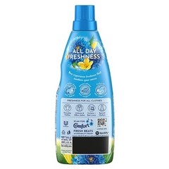 Comfort After Wash Morning Fresh Fabric Conditioner 430 ml