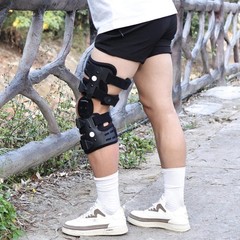Comfort Fit Unloader Brace for Medial OA ,Low-Profile Design for All-Day Wear
