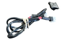 Invacare TDX SP 2 SP2 Sensor C613 Switch Box Power Wheelchair