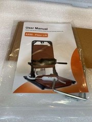 Maidesite AX05 Mobility Lift Chair for Seniors, Medical Aid Device, 440 LBS
