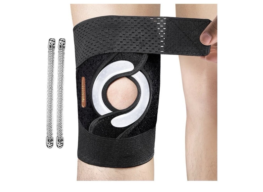 IPOW Breathable Knee Brace S