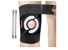 IPOW Breathable Knee Brace S