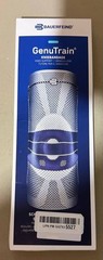 FREE DELIVERY | Bauerfeind – GenuTrain – Knee Brace – Size 2 – Color Titanium