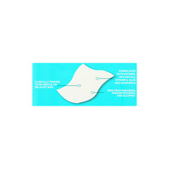 4Pack Assurance Premium Disposable Washcloth Wipes XL 192 Count Adult Wipes