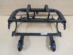 DRIVE Cobalt X23 Powered Wheelchair Rear Motor Mounting Frame