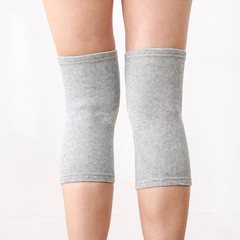 Bamboo Charcoal Knee Sleeve, Compression Knee Sleeve,Elastic Warm Knee Brace USA