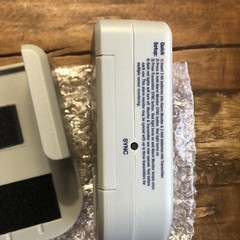 Secure Safety Solutions Wireless Fall Alarm Monitor WAM-1 Senior Fall Bed Alarm