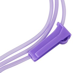 1200ml Disposable Enteral Nutrition Feeding Bag GastroIntestinal Medical Supply