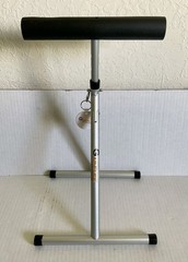 GAP-FLEX Knee Recovery System Regular Frame With 1-Foam Piece Post Surgery
