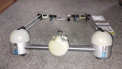 Tailwind Arm Rehabilitation Device – For Stroke or Other Brain Injury Recovery