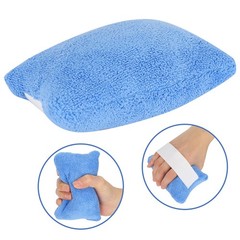 1 Finger Separator Anti Stick Hand Finger Aid Protector Bedridden Elderly Care