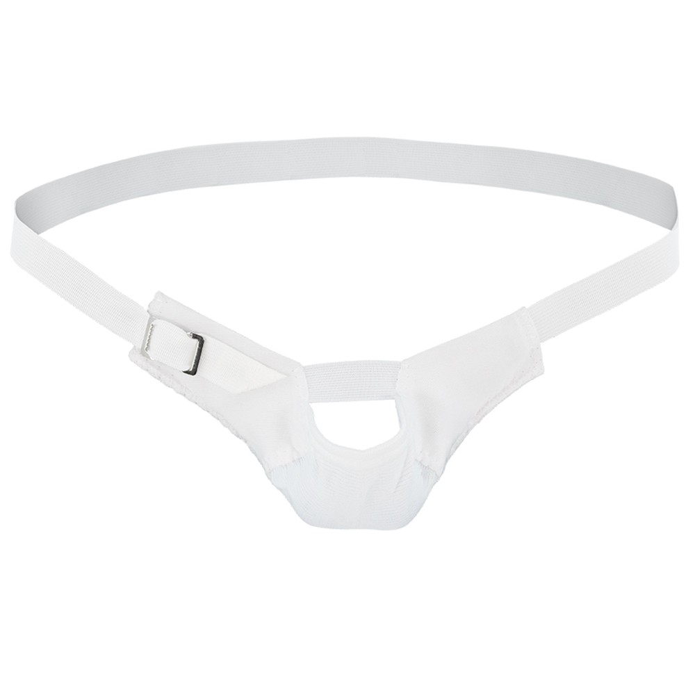 Core Products Scrotal Suspensory Scrotum Support Adjustable Waistband Comfort