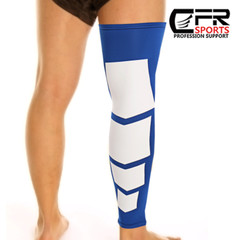 Compression Socks Knee High Support Stockings Leg Thigh Sleeve Sports Men Women