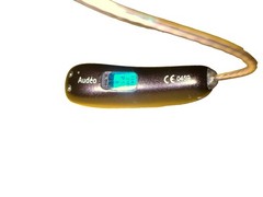 PHONAK AUDEO P50-R Bluetooth Rechargeable Digital Hearing Aid No Medical Claims