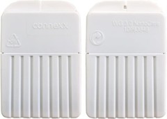 Signi/Connexx Nanocare 3.0 Wax Guard Filters for Hearing Aids (40 Pack)