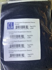 Coretech 845 OA Knee Brace Pair Left & Right Medium New with Manuals Vive Health