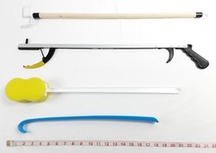 FabLife Hip Kits