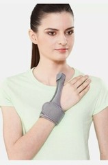 Tynor Thumb Spica Splint Breathable matrix Size Universal + free shipping