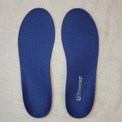 ​Powerstep Original Full Length Orthotic Insoles Supports Men 3-3.5 Women 5-5.5