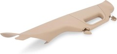 Qagea A-Pillar Grab Handle Right Tan