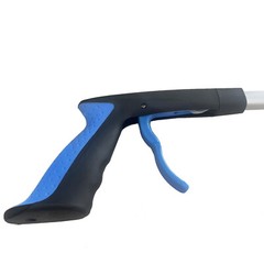 Grabber Tool, Extra Long Grabbers for Elderly Grab It + Magnets & Rotating Head