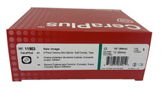 HOLLISTER 11903 New Image Skin Barrier 1-3/4″ Flange 7/8″ Pre-Sized Exp.29