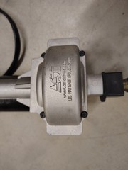 ASI Technologies Drive Unit Mobility Scooter Motor Brake Gearbox Transaxle 24v