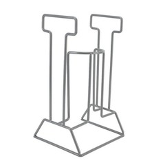 Metal Sock Aid Tool Easy To Use Donner For Stockings & Helper