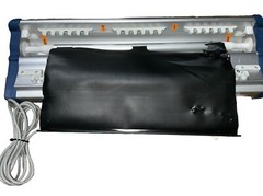 Hercules Patient Repositioner Drive Unit For Hercules Patient Repositioner