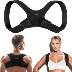 Copper Compression Posture Corrector for Men & Women Small/Medium (Pack of 1)