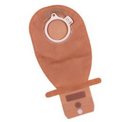 Ostomy Pouch Two-Piece 11-1/2 Inch, Maxi Drainable_Box/10