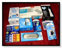 NEW ! CVS HEALTH PRODUCTS L@@K !!! YOU WILL GET EVERYTHING FOR ONE BID ! W~0~W !