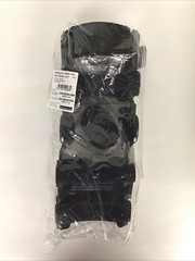 VertaLoc MAX OA Hinged Knee Brace Medium Left Adjustable NEW