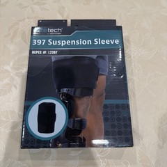 Coretech 397 Suspension Sleeve L2397 New Sealed