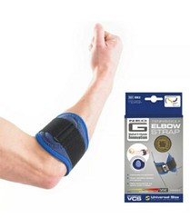 Neo-G Tennis/Golf Elbow Strap – Support For Epicondylitis, Tennis/Golfers Elb…