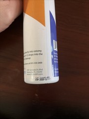 Entrust Ostomy Care Odor Eliminator Drops 8oz Bottle – 6602