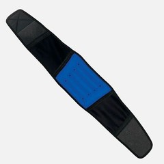 Ossur Airform Inflatable Air Back Support for Chronic Lower Back Pain, Sciatica
