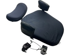 Jay J3 Wheelchair Contour Back Rest Cushion J3PLUTS14SH Ki Mobility 14”x 16.6”
