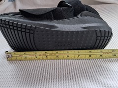 Darco International Mobility Surgery Post-Op Shoe Small Hook Loop close toe