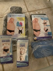 Pregnancy And Postpartum Items