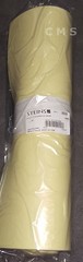 STEIN’S Foam Rubber Padding Protection Roll Sheet 1/2″x21″x36″ Non-Adhesive USA