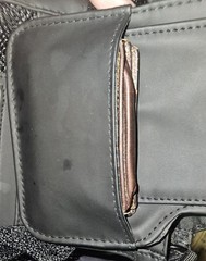 Inogen G4 / Rove 4 Inogen CA-400 Carry Bag and Shoulder Strap