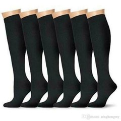 Unisex Compression Stockings Medical 30-40 mmHg Support Treatment Varicose Veins