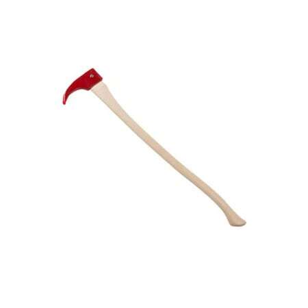Council Tool 150 1.5 Lb Hookaroon, 4-1/2 In Edge, 36 In L Hickory Handle