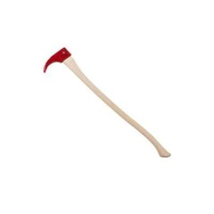 Council Tool 150 1.5 Lb Hookaroon, 4-1/2 In Edge, 36 In L Hickory Handle